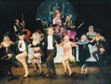 Leipzig cabaret