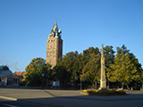 Delitzsch Breite Turm